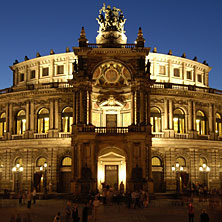 Aida 13.06.2026 Semperoper Dresden